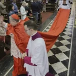 Un solo altare, un solo Corpo