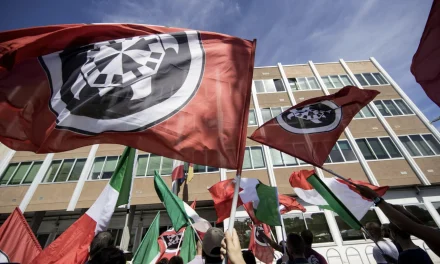 Fascismo “di terzo millennio”, giustizia di primo grado e amnesia di massa