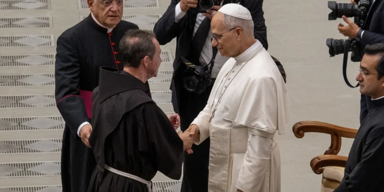 PAMI, nuovo Statuto e nuova missione: “Maria via di pace tra le culture”