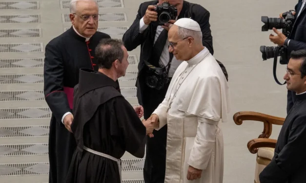 PAMI, nuovo Statuto e nuova missione: “Maria via di pace tra le culture”