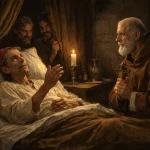 Il “santo” che non lo era: la prima novella del Decameron come parabola sulla Chiesa, la misericordia e il discernimento