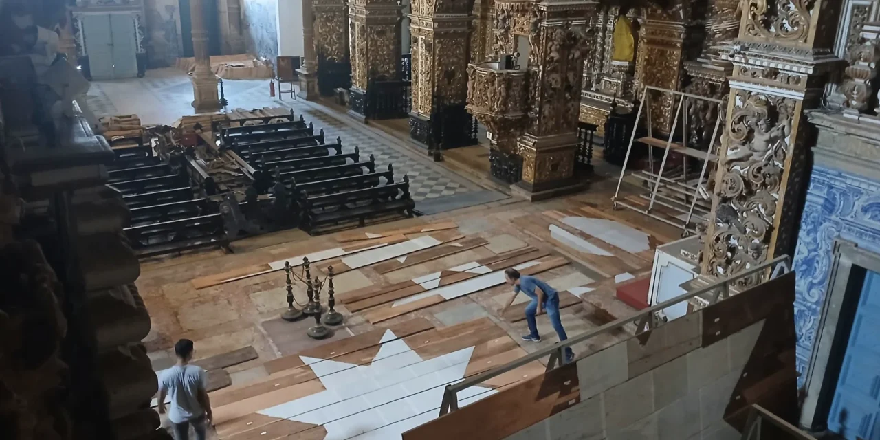 Salvador, l’oro ferito e la prova della responsabilità collettiva