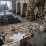 Salvador, l’oro ferito e la prova della responsabilità collettiva