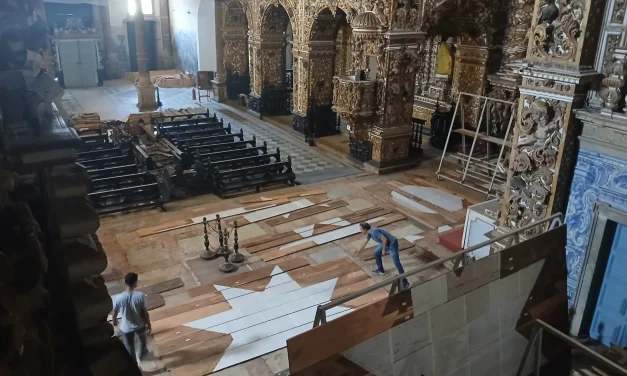 Salvador, l’oro ferito e la prova della responsabilità collettiva