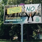 Liste, “trasparenza” e fango: così il Governo prova a spaventare il Comitato del No e finisce per regalargli voti