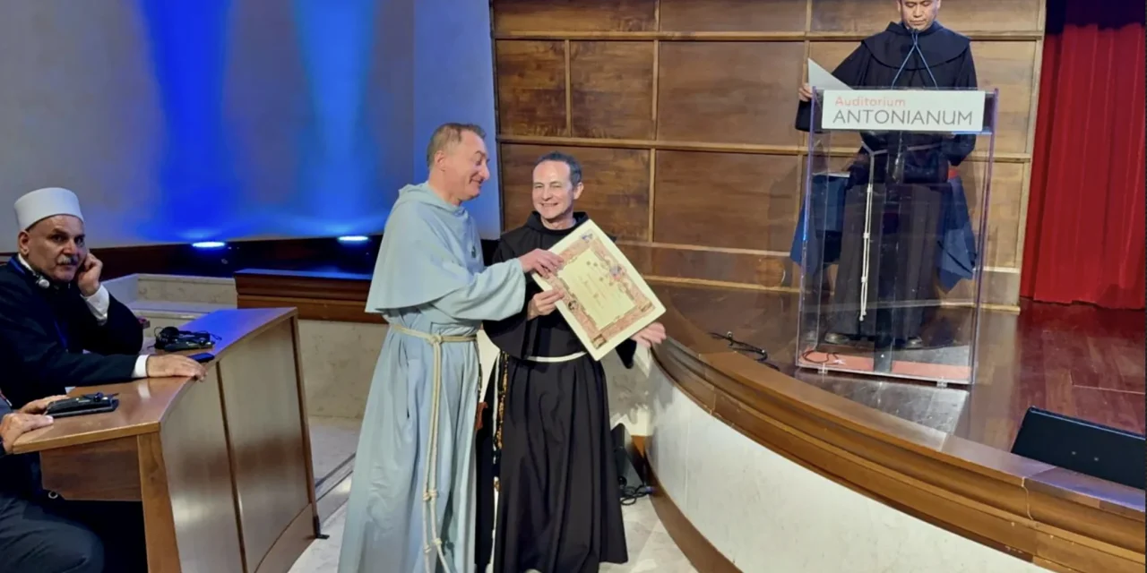 Una regola nuova per una sapienza antica: la PAMI tra Curia, ricerca e popolo di Maria