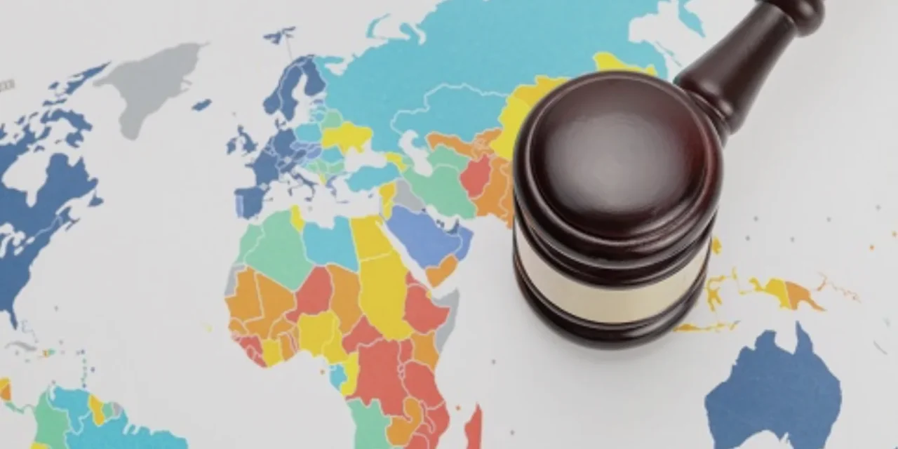 Verso una Costituzionalizzazione Umanistica dell’Ordine Mondiale