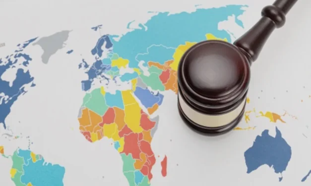 Verso una Costituzionalizzazione Umanistica dell’Ordine Mondiale