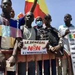 Senegal, la morale penale e la verità rimossa