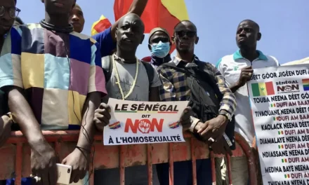 Senegal, la morale penale e la verità rimossa