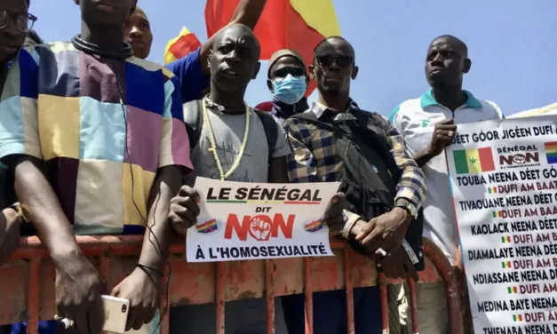 Senegal, la morale penale e la verità rimossa