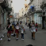 Cuba nel mirino: tra blocco, crisi energetica e “pensiero unico”