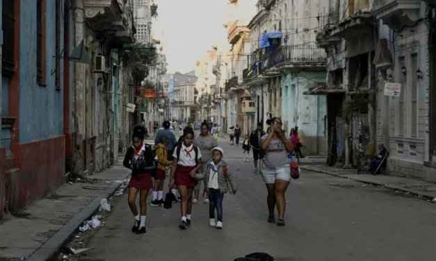 Cuba nel mirino: tra blocco, crisi energetica e “pensiero unico”