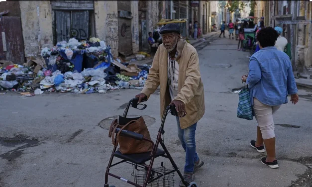 Cuba e l’“opzione zero”: quando l’emergenza diventa forma di governo