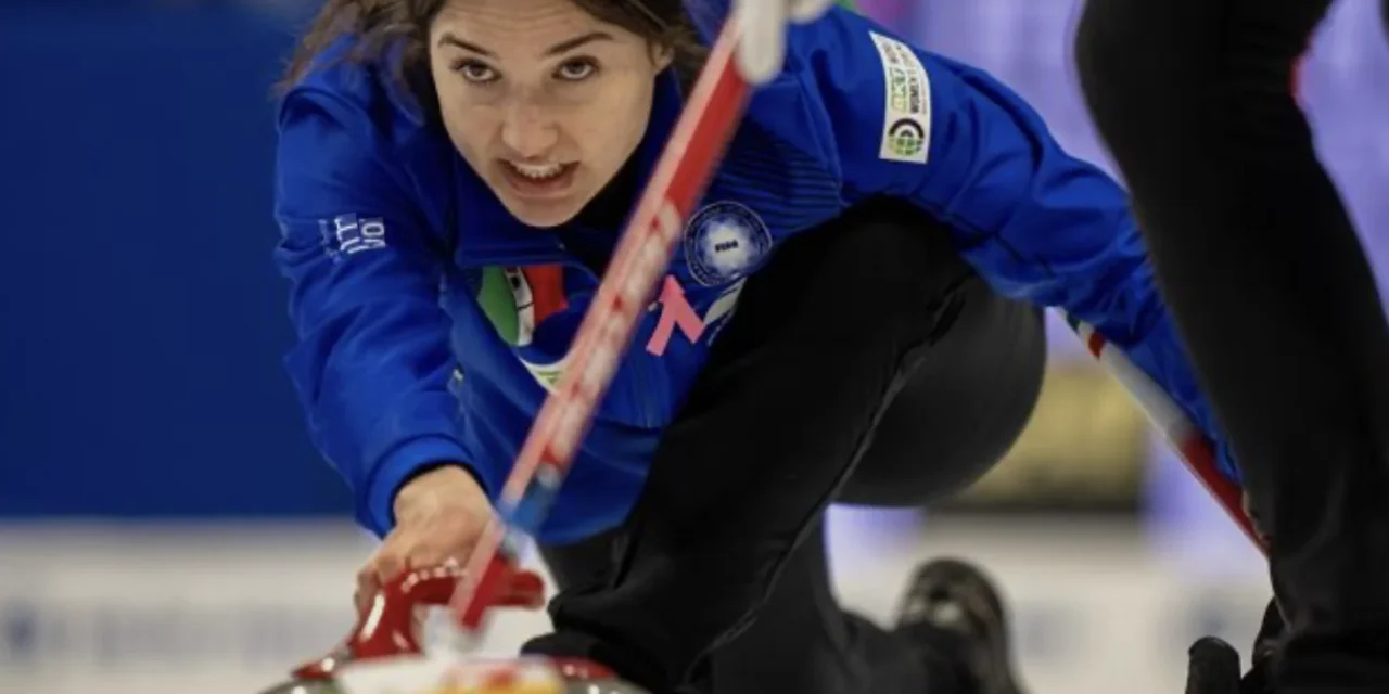 Vita in abbondanza, anche in pista