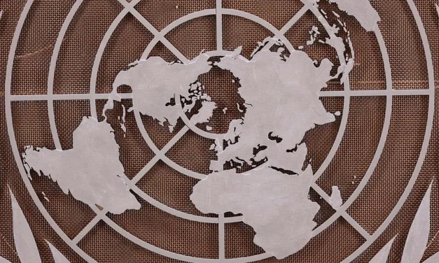 Dal diritto delle sovranità al diritto dell’umanità