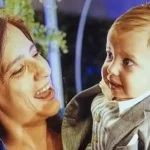 Addio a Domenico il bambino che aveva ricevuto un cuore “bruciato”