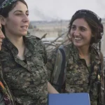 Le Unità di Protezione delle Donne Curde (YPJ) e la lotta contro il terrorismo dell’ISIS