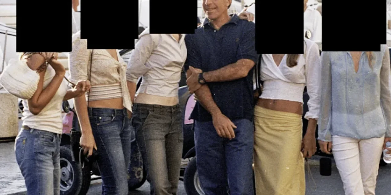 Le donne dietro le “scatole nere”: il metodo Epstein, una gerarchia della vulnerabilità