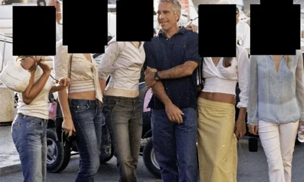 Le donne dietro le “scatole nere”: il metodo Epstein, una gerarchia della vulnerabilità