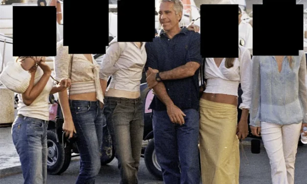 Le donne dietro le “scatole nere”: il metodo Epstein, una gerarchia della vulnerabilità