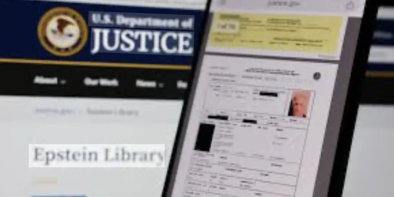 File inondati, file mancanti: la “trasparenza” che fa nebbia