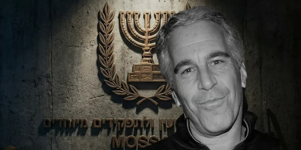 Epstein, l’ombra dei servizi e la leva del ricatto