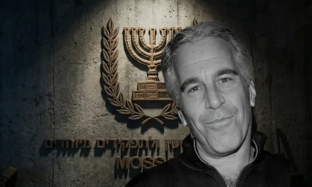 Epstein, l’ombra dei servizi e la leva del ricatto