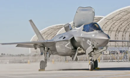 Il riarmo “obbligatorio” e l’incasso americano