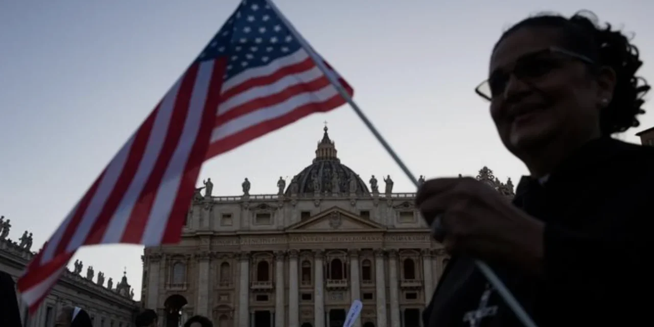Leone XIV non andrà per ora negli USA