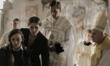 Tradizione senza Pasqua