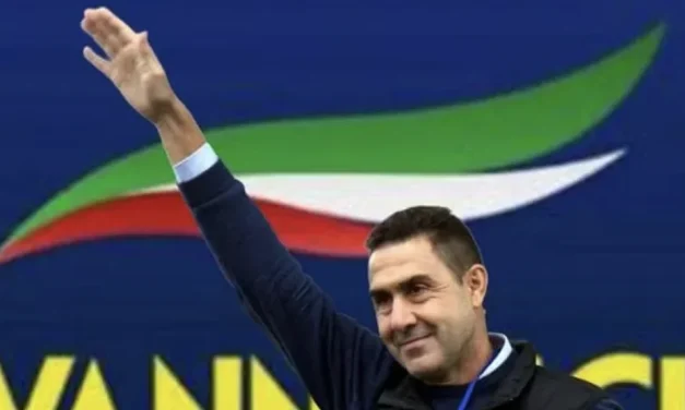 Il boomerang Vannacci e l’azzardo del sovranismo identitario