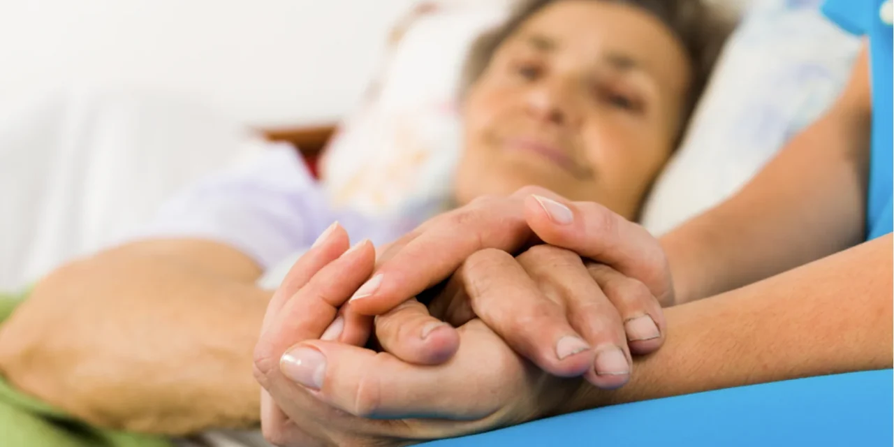 Chiclayo, la pace al banco dei fragili