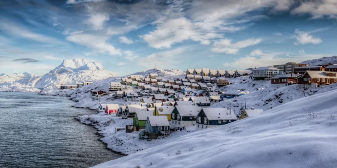 Groenlandia, il patto dimenticato: quando Washington riconobbe la sovranità danese