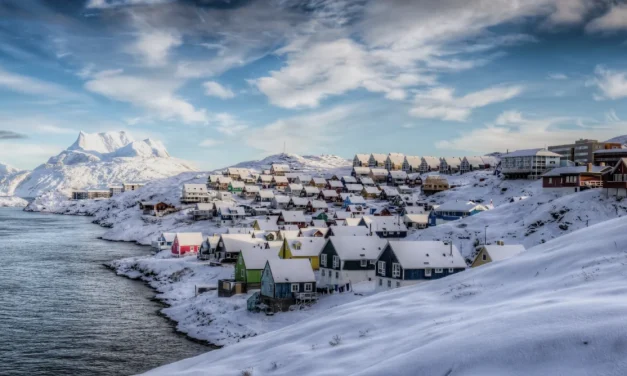 Groenlandia, il patto dimenticato: quando Washington riconobbe la sovranità danese