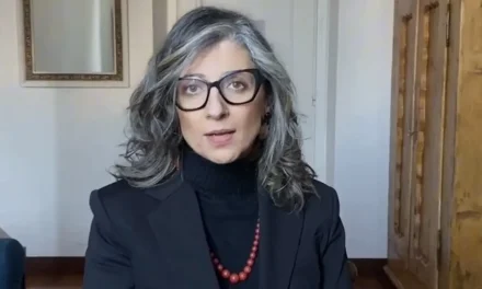 Il bersaglio è la relatrice, non la realtà