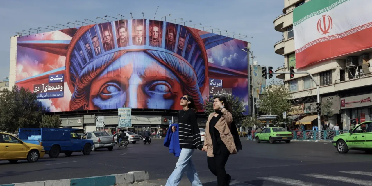 L’Iran e l’illusione del colpo finale