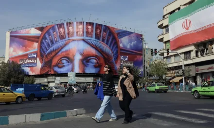 L’Iran e l’illusione del colpo finale