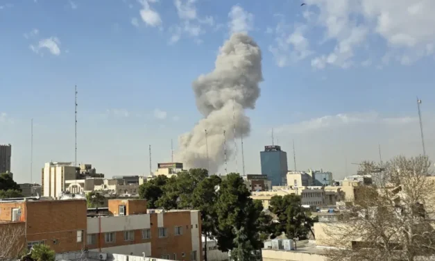 Israele e USA attaccano l’Iran. Ruggito del Leone, eco dell’Impero