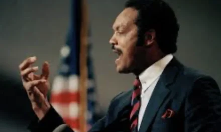 È morto Jesse Jackson, storico difensore dei diritti civili e dei neri negli USA