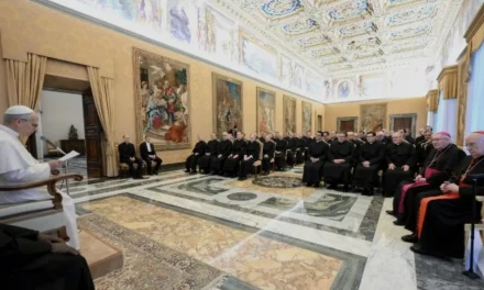 Leone XIV ribadisce ai Legionari di Cristo di separare il carisma dalla persona dell’iniziatore storico