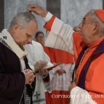 Le ceneri di un mondo che brucia: Leone XIV apre la Quaresima “radunando il popolo”