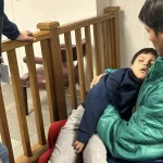 La libertà recintata: Minneapolis, un bambino e la prova generale dello Stato di diritto