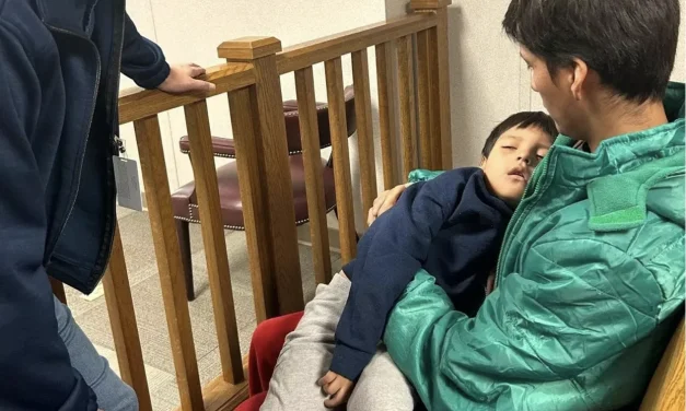 La libertà recintata: Minneapolis, un bambino e la prova generale dello Stato di diritto