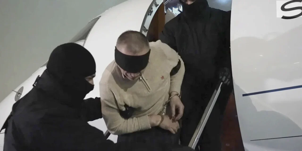 A Dubai il sospettato, a Mosca la narrazione: l’ombra dei servizi sul caso Alekseyev