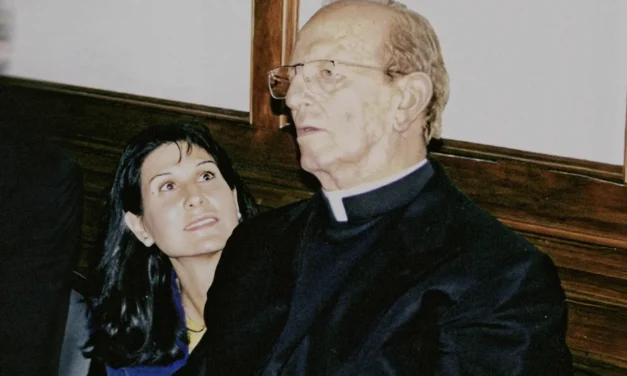 “Marcial Maciel: El lobo de Dios”