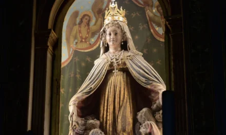 Monte Berico 600: un Giubileo mariano per rialzare lo sguardo sulla dignità di tutti