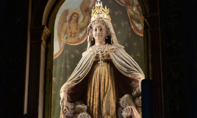 Monte Berico 600: un Giubileo mariano per rialzare lo sguardo sulla dignità di tutti