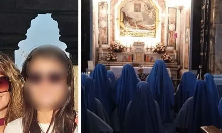 Non basta dire “suore”: il dovere di chiamare le cose con il loro nome