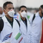 Il bisturi di Rubio: “diritti umani” a colpi di visto, e i poveri restano senza medico